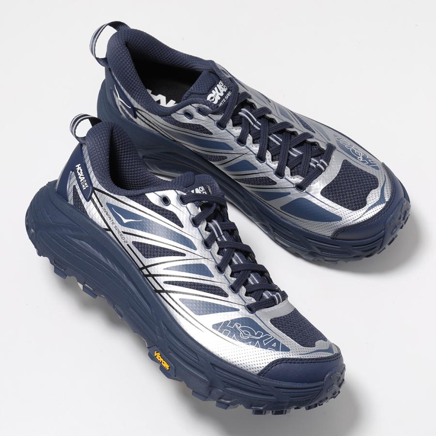 HOKA ONEONE ホカ オネオネ MAFATE SPEED 2 24.5 HOKA ONEONE（ホカ オネオネ） ホカ オネオネ スニーカー U Mafate