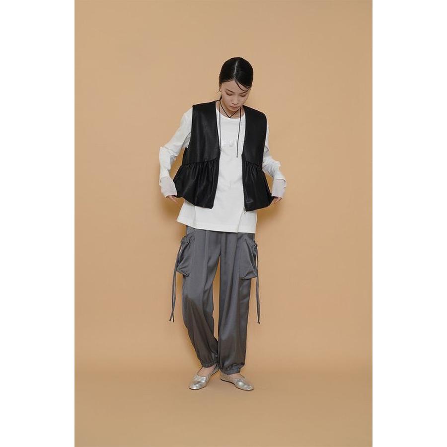 CYAN TOKYO（シアントーキョー） シアン トーキョー ベスト 610440