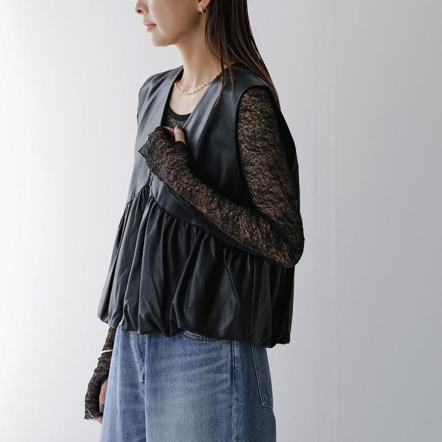 CYAN TOKYO（シアントーキョー） シアン トーキョー ベスト 610440