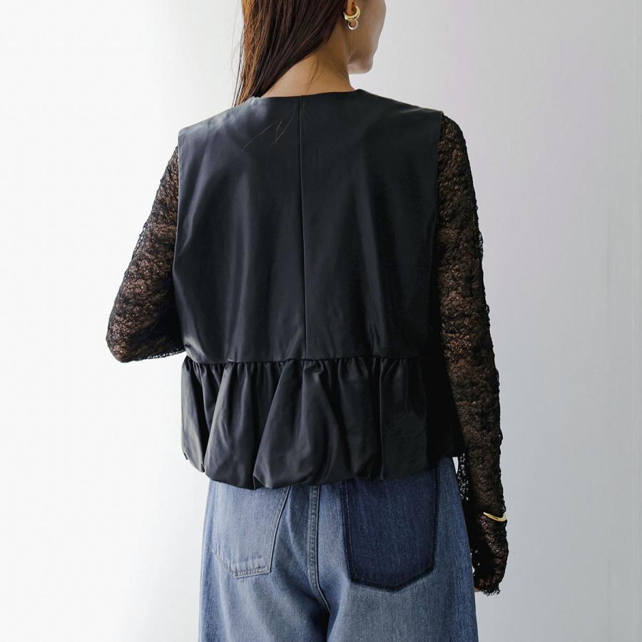 CYAN TOKYO（シアントーキョー） シアン トーキョー ベスト 504374