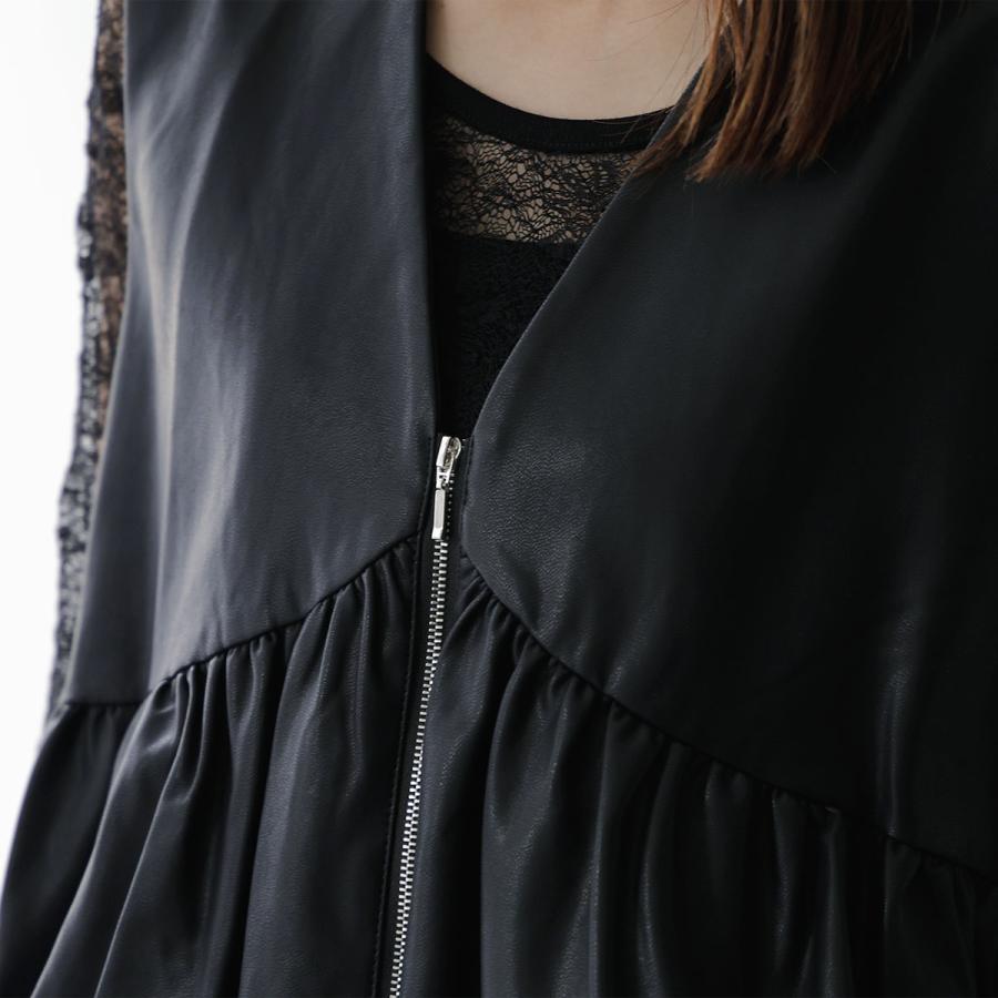 CYAN TOKYO（シアントーキョー） シアン トーキョー ベスト 504374