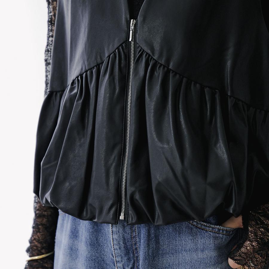 CYAN TOKYO tokyo シアン トーキョー ベスト 504374 レディース