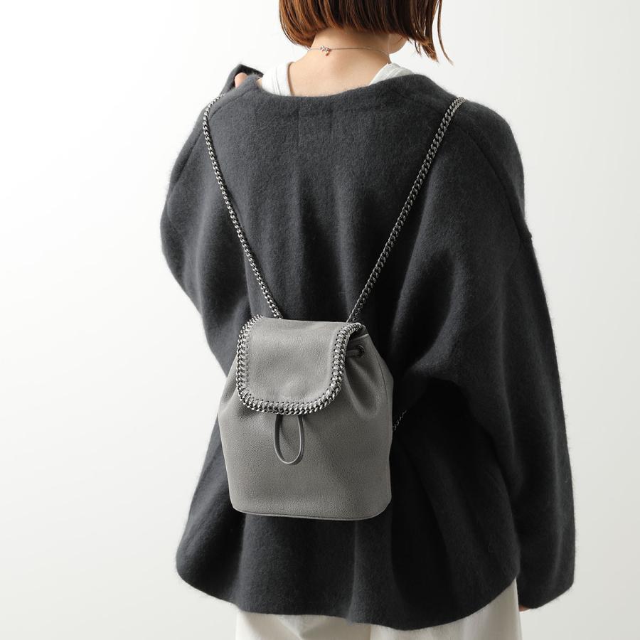 Stella McCartney（ステラ・マッカートニー） バックパック FALABELLA