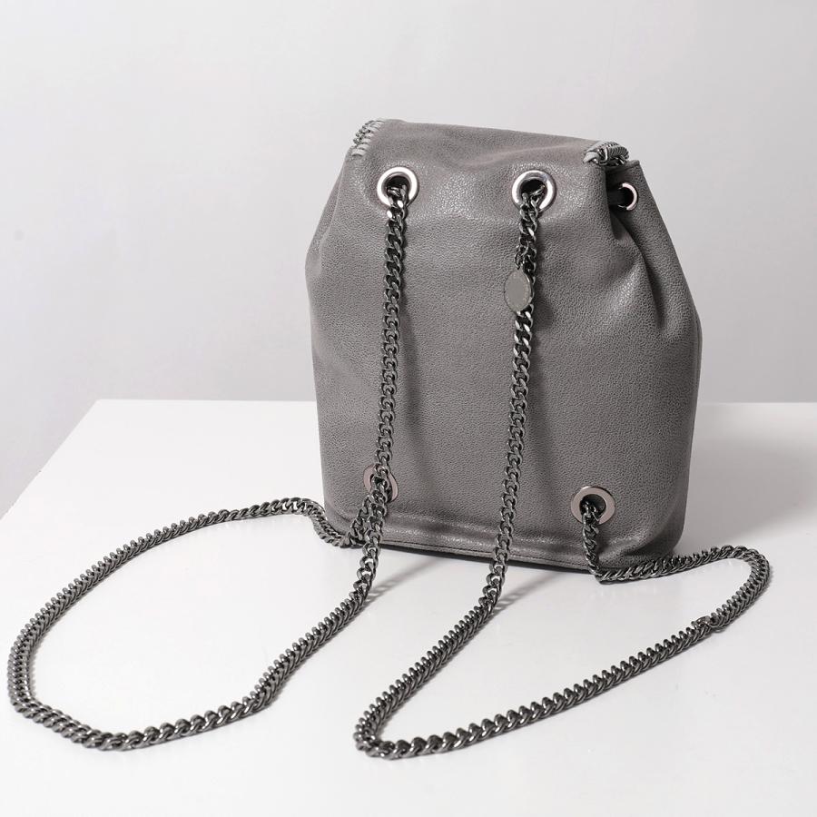 Stella McCartney（ステラ・マッカートニー） バックパック FALABELLA