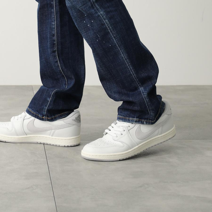 NIKE（ナイキ） スニーカー AIR JORDAN 1 LOW 85 エア ジョーダン