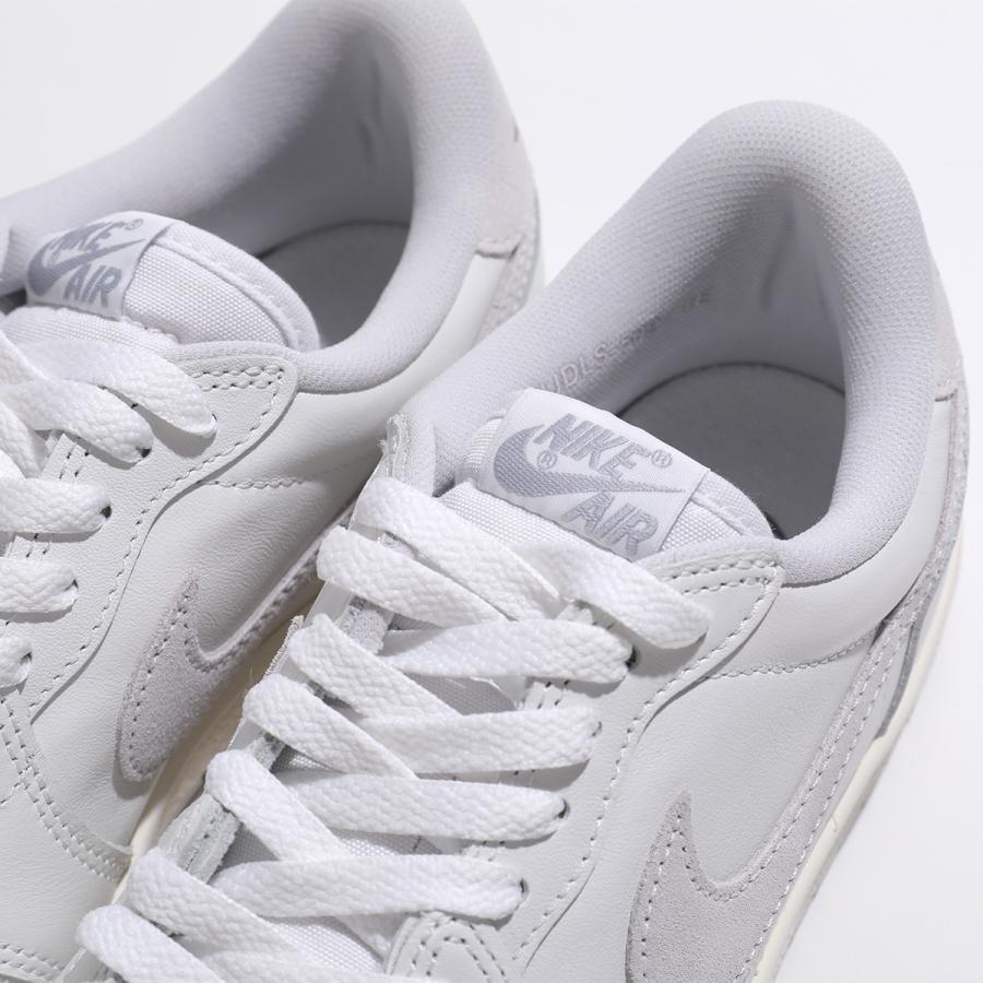 NIKE（ナイキ） スニーカー AIR JORDAN 1 LOW 85 エア ジョーダン