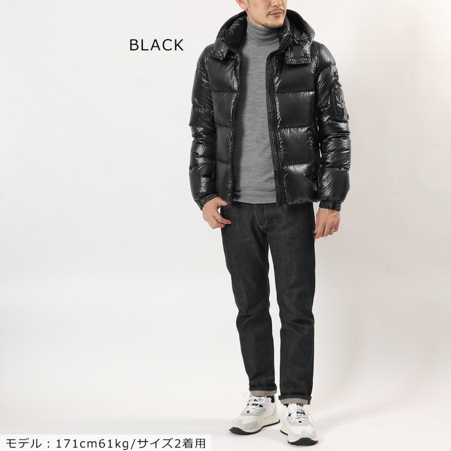 TATRAS（タトラス） ダウンジャケット BELBO ベルボ MTAT24A4562-D