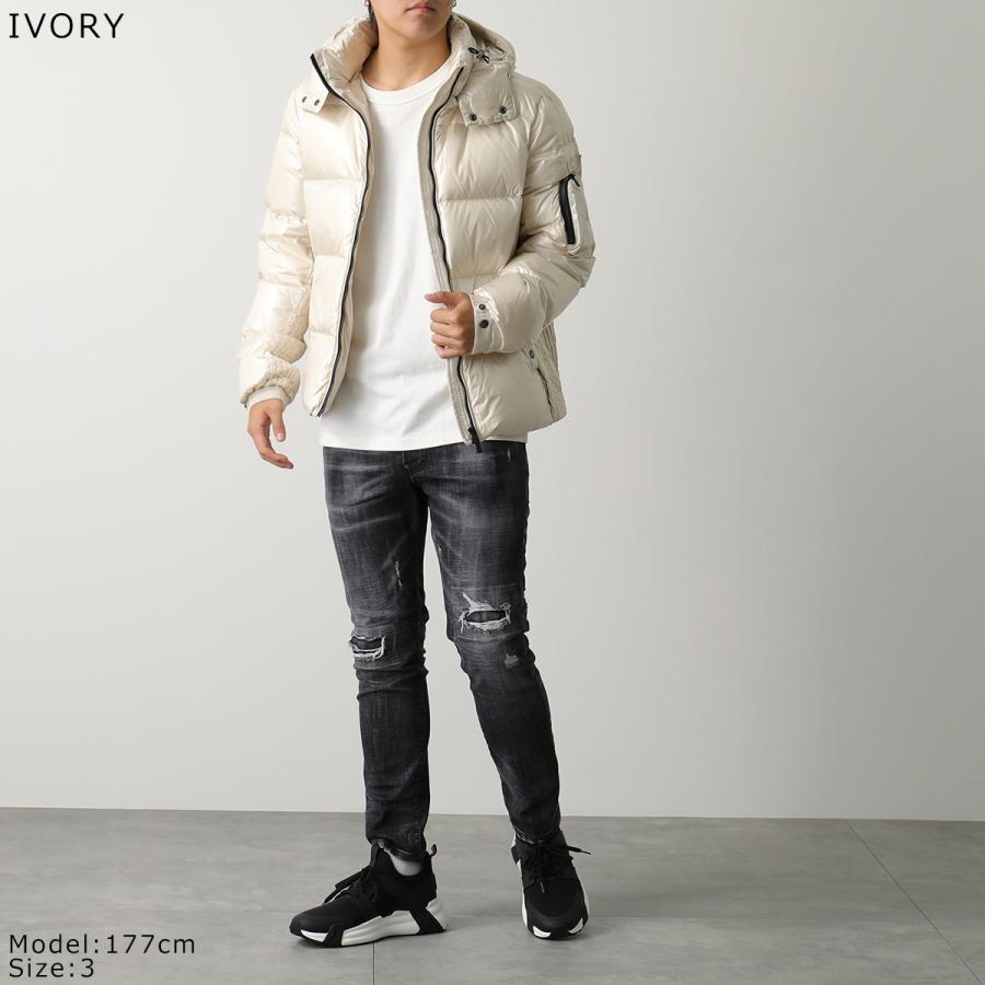 TATRAS（タトラス） ダウンジャケット BELBO ベルボ MTAT24A4562-D