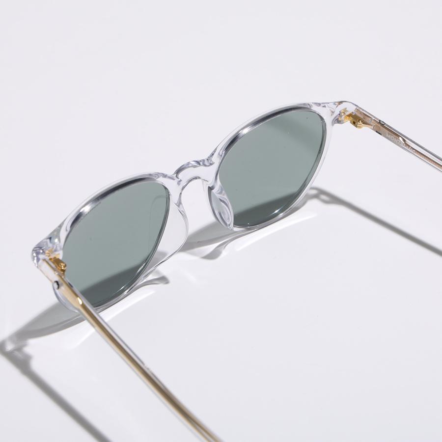 MONTBLANC（モンブラン） サングラス MB0326SA メンズ ボストン型