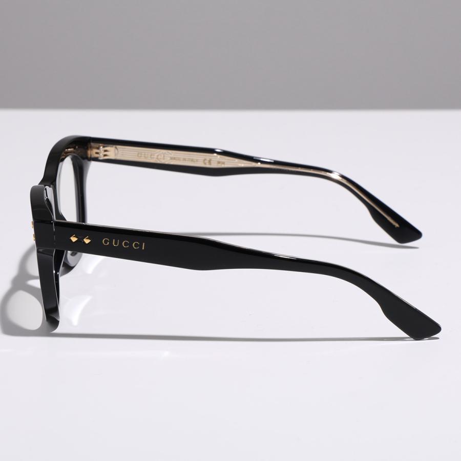 GUCCI（グッチ） サングラス GG1086S メンズ レディース ウェリントン