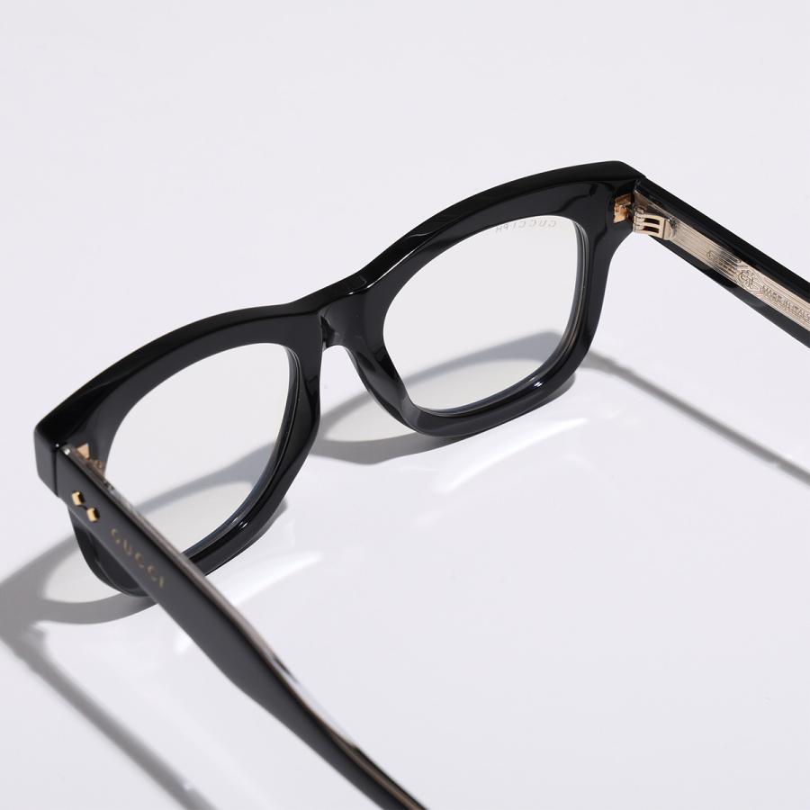 GUCCI（グッチ） サングラス GG1086S メンズ レディース ウェリントン