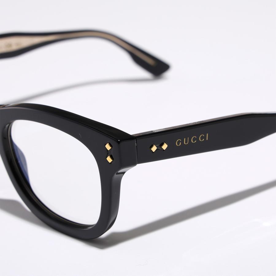 GUCCI（グッチ） サングラス GG1086S メンズ レディース ウェリントン