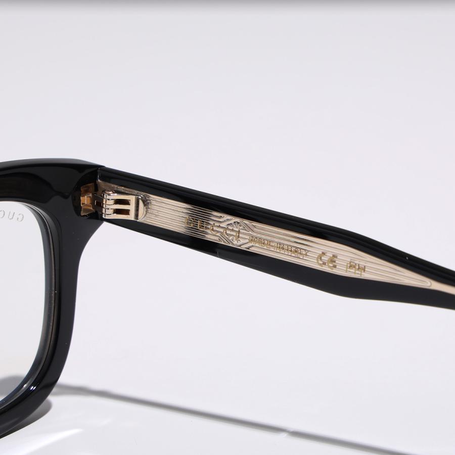 GUCCI（グッチ） サングラス GG1086S メンズ レディース ウェリントン