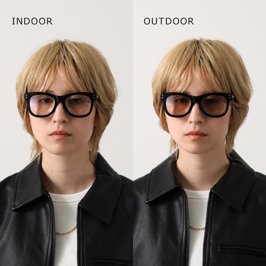 GUCCI リムレス サングラス GUCCI（グッチ） サングラス GG1086S メンズ レディース ウェリントン
