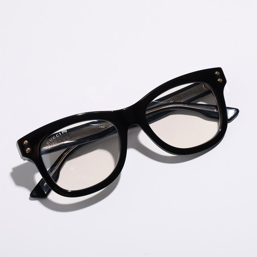 GUCCI（グッチ） サングラス GG1086S メンズ レディース ウェリントン