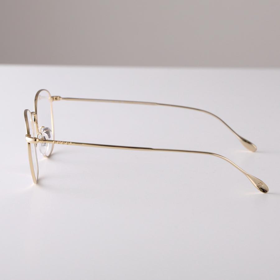 GUCCI グッチ メガネ GG1186O メンズ ウェリントン型 ウェリントン型 細フレーム フルリム クリングスタイプ めがね 眼鏡 ロゴ アイウェア カラー2色_15