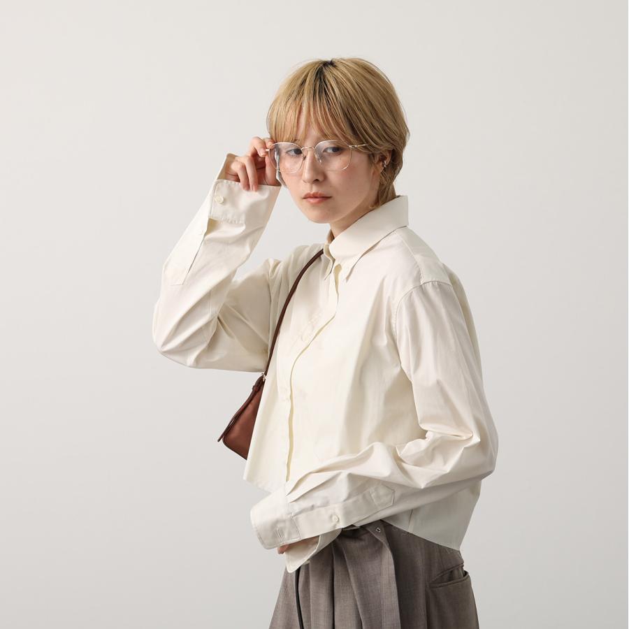 GUCCI グッチ メガネ GG1186O メンズ ウェリントン型 ウェリントン型 細フレーム フルリム クリングスタイプ めがね 眼鏡 ロゴ アイウェア カラー2色_6