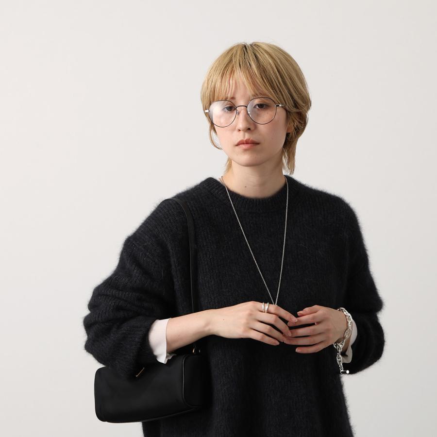 GUCCI（グッチ） メガネ GG1232OA メンズ ボストン型 メタルフレーム