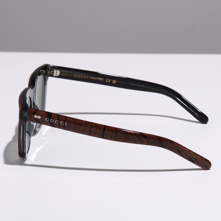 GUCCI（グッチ） サングラス GG1523S メンズ レディース ウェリントン