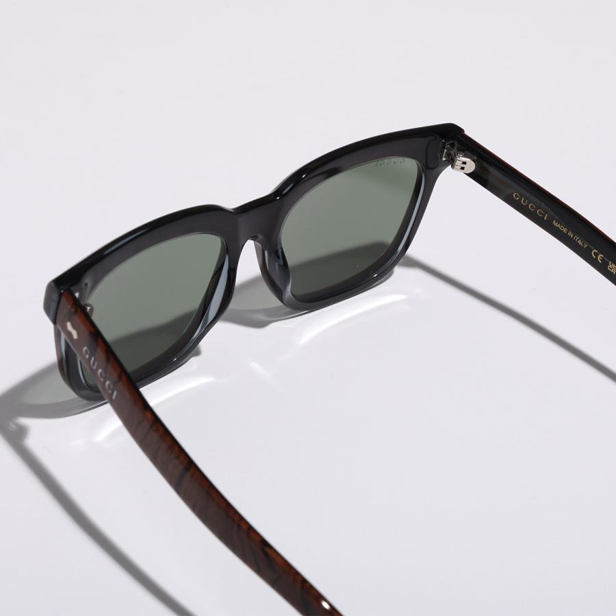 GUCCI（グッチ） サングラス GG1523S メンズ レディース ウェリントン