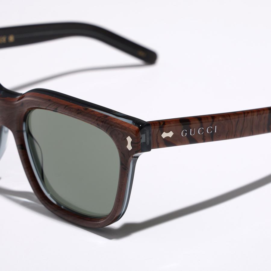 完全正規品 GUCCI サングラス GUCCI（グッチ） サングラス GG1523S メンズ レディース ウェリントン