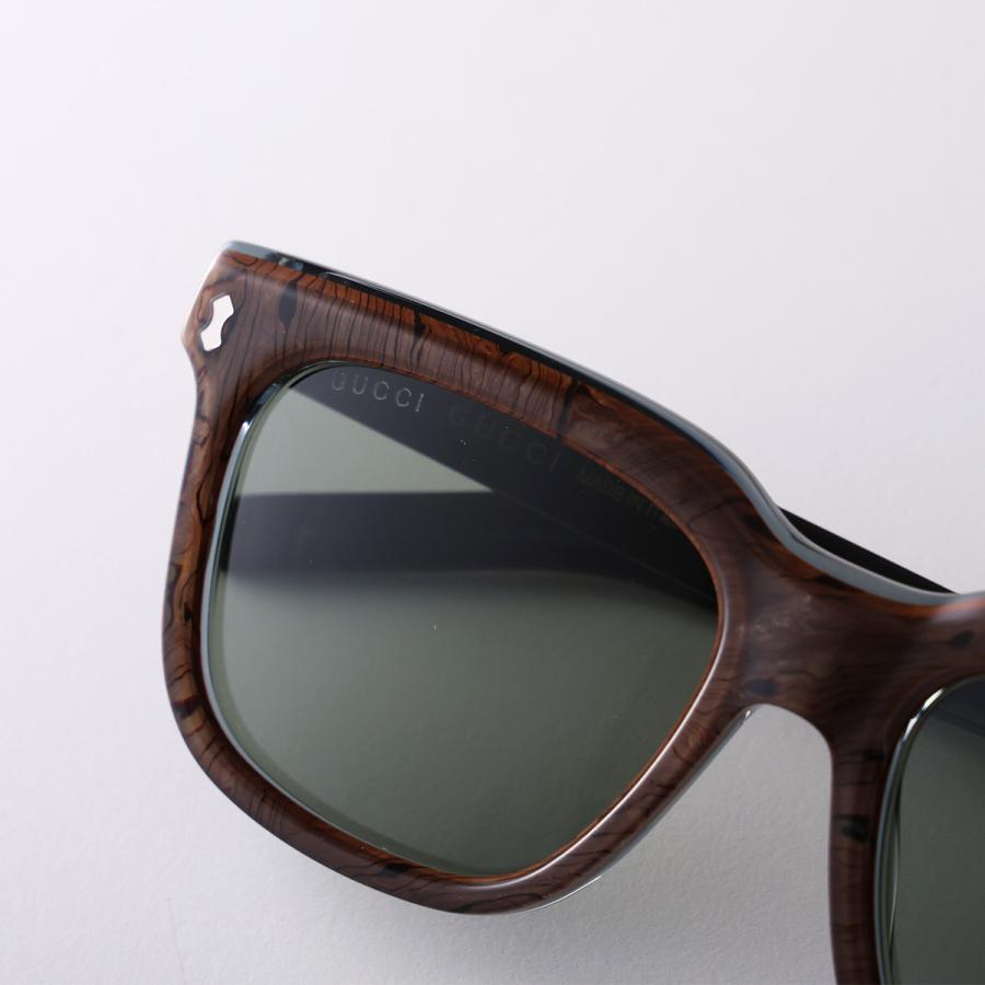 GUCCI（グッチ） サングラス GG1523S メンズ レディース ウェリントン