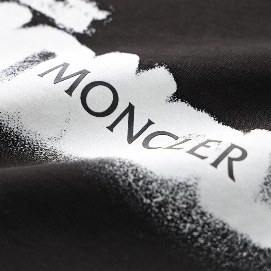 MONCLER（モンクレール） MONCLER Matt Black マットブラック
