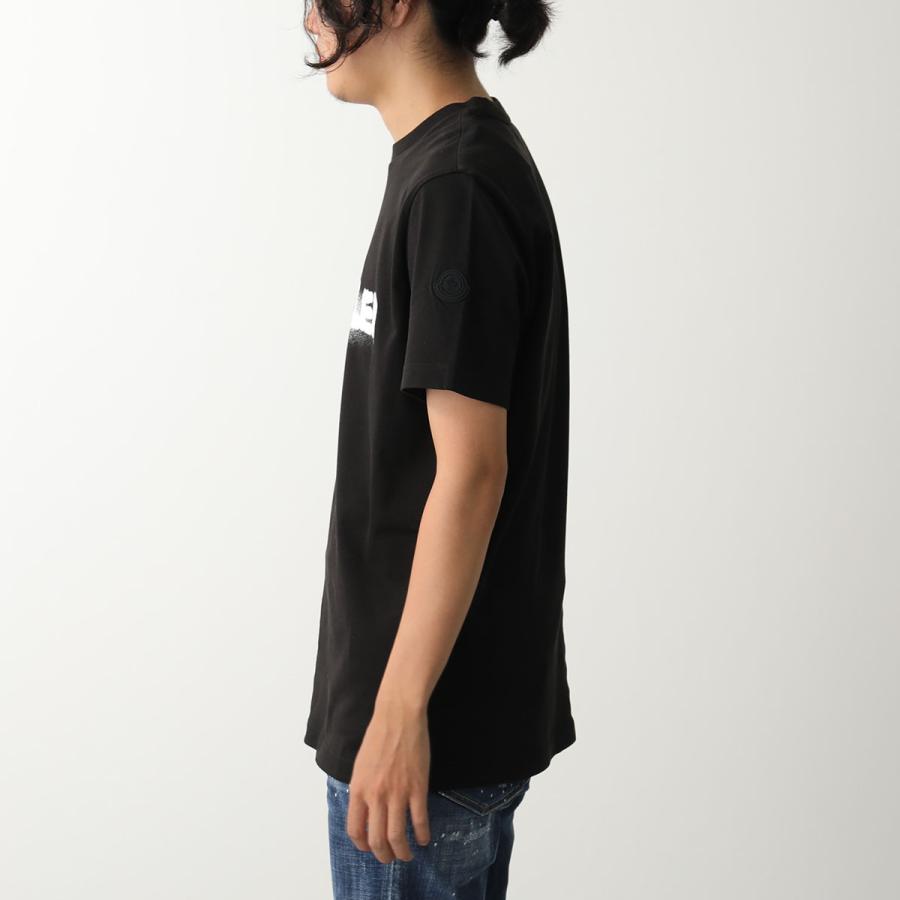 MONCLER（モンクレール） MONCLER Matt Black マットブラック