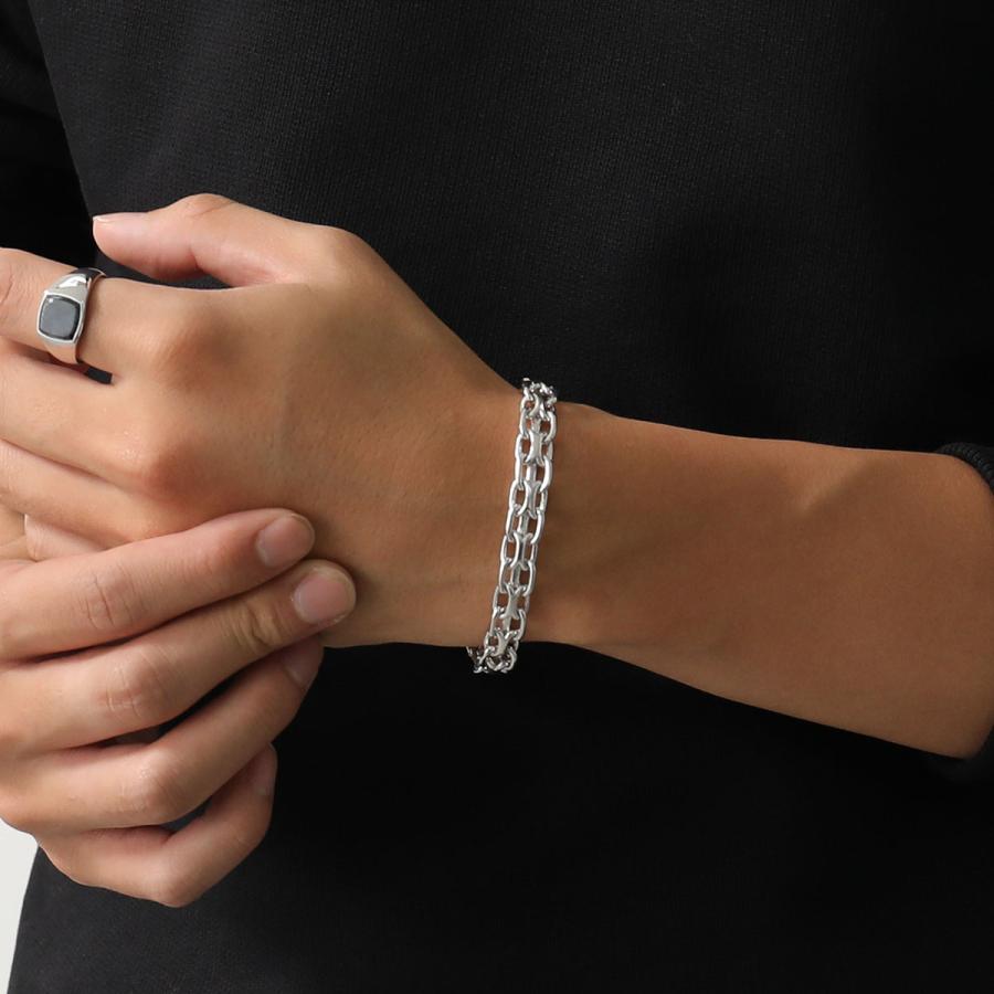 TOM WOOD（トムウッド） ブレスレット Vintage Bracelet ヴィンテージ
