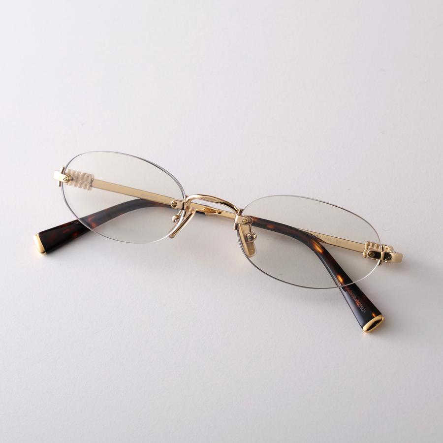 miu MIUMIU ミュウミュウ サングラス SMU A54 レディース