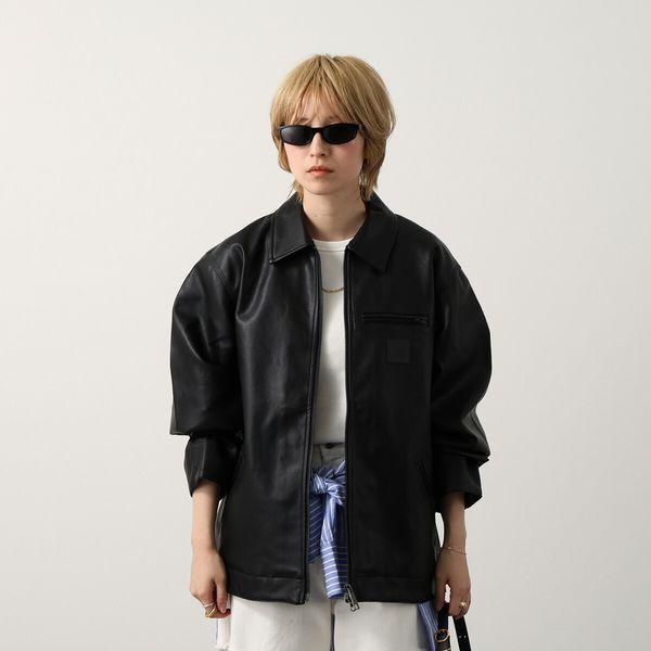 miu miu（ミュウミュウ） サングラス リガード SMU A06 レディース