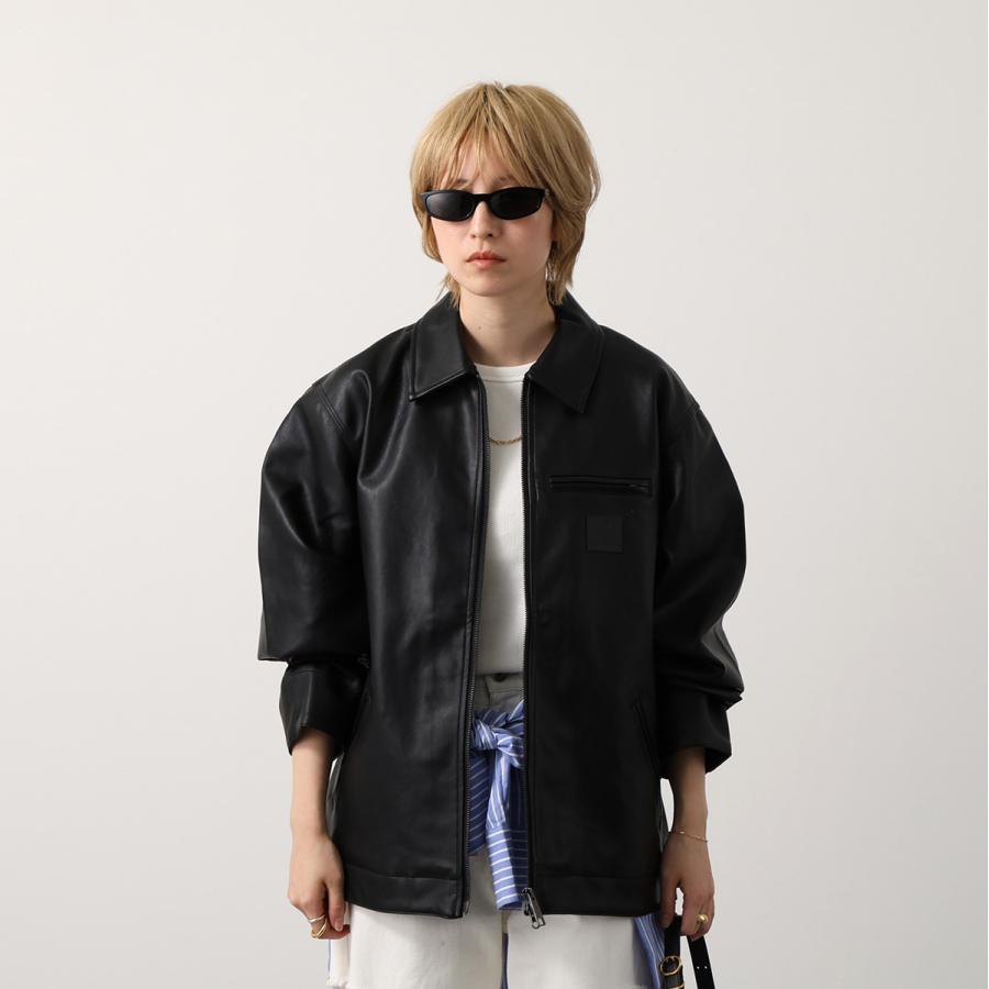 miu miu（ミュウミュウ） サングラス リガード SMU A06 レディース