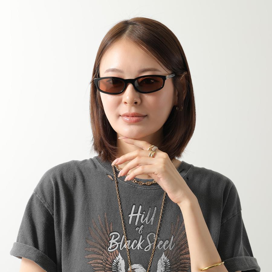 miu miu（ミュウミュウ） サングラス リガード SMU A06 レディース