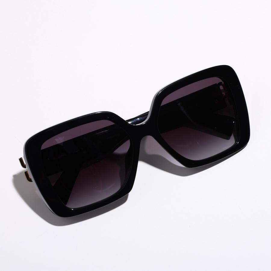 miu miu（ミュウミュウ） サングラス SMU 10Y レディース バタフライ型