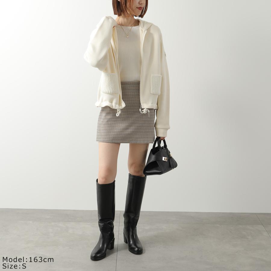 MONCLER モンクレール パーカー 8G00002 89B0Q レディース