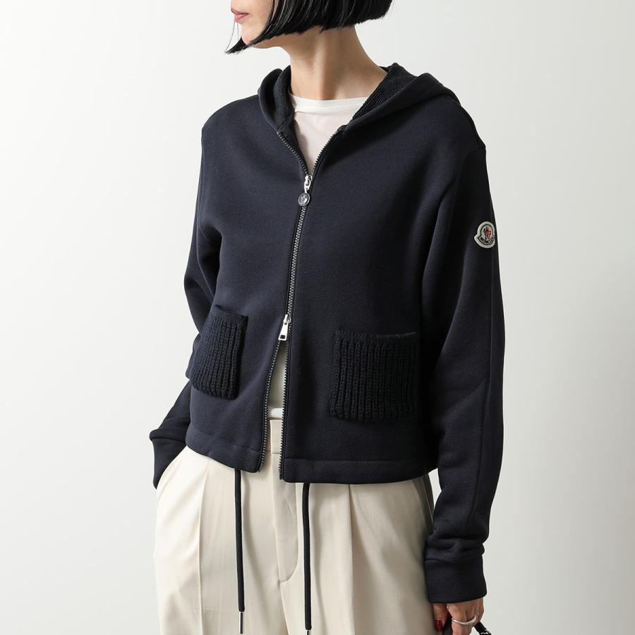 MONCLER モンクレール パーカー 8G00002 89B0Q レディース