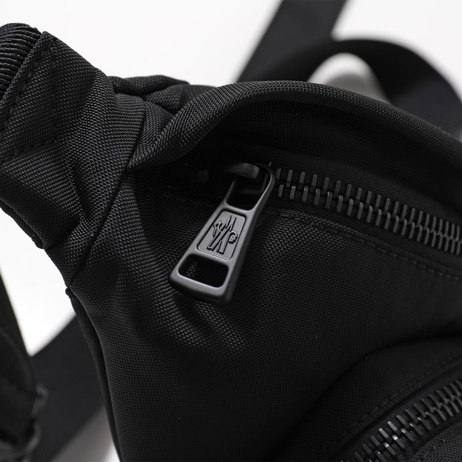 MONCLER（モンクレール） ボディバッグ DURANCE デュランス 5M00005