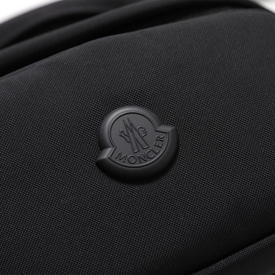 MONCLER（モンクレール） ボディバッグ DURANCE デュランス 5M00005