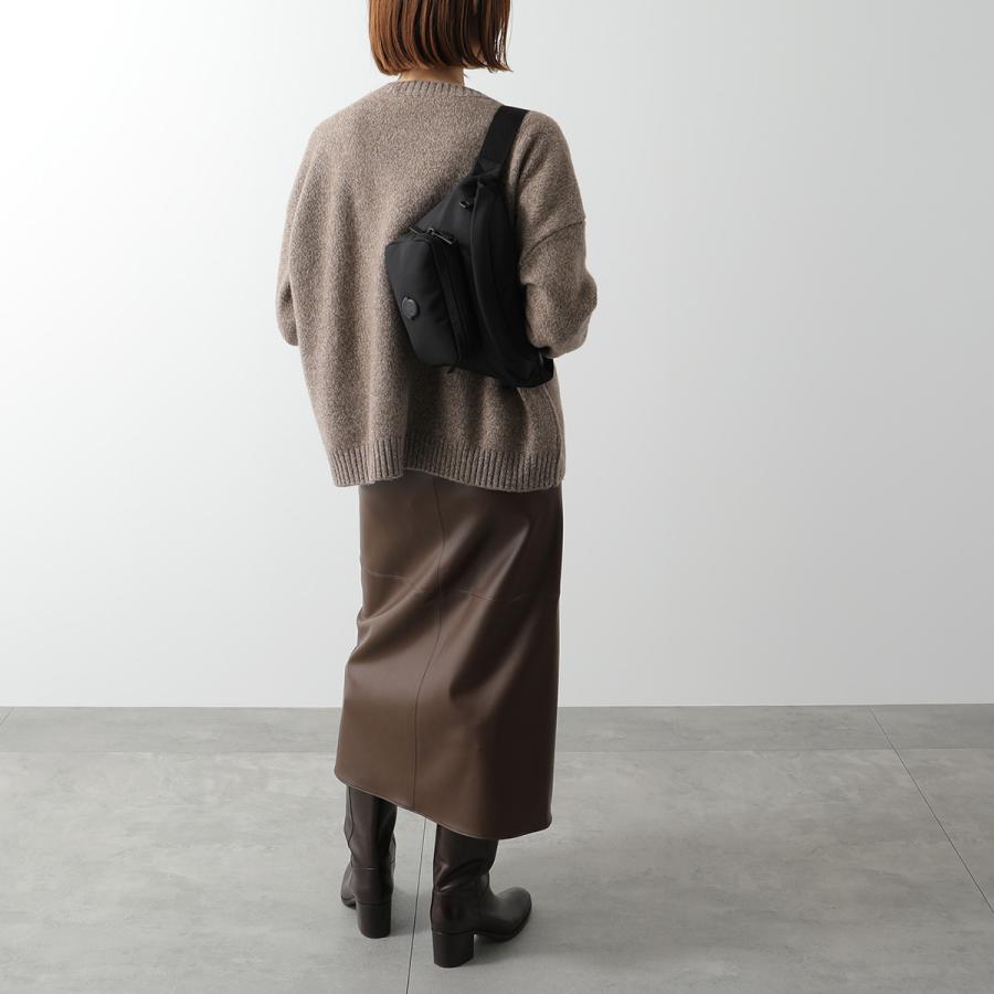 MONCLER（モンクレール） ボディバッグ DURANCE デュランス 5M00005