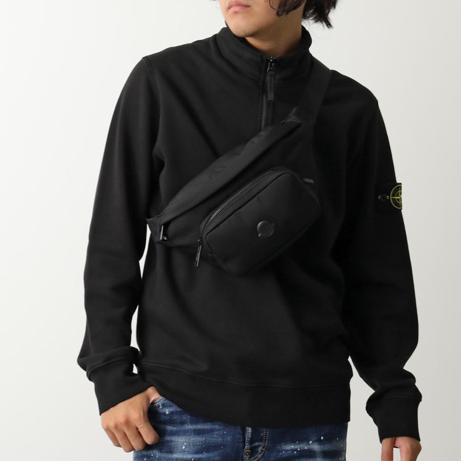 MONCLER（モンクレール） ボディバッグ DURANCE デュランス 5M00005