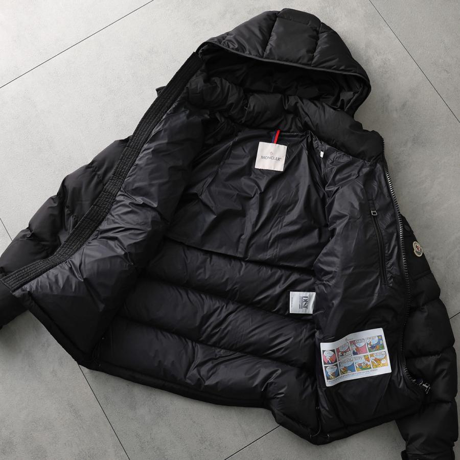 MONCLER モンクレール ダウンジャケット MAYA マヤ 1A53600