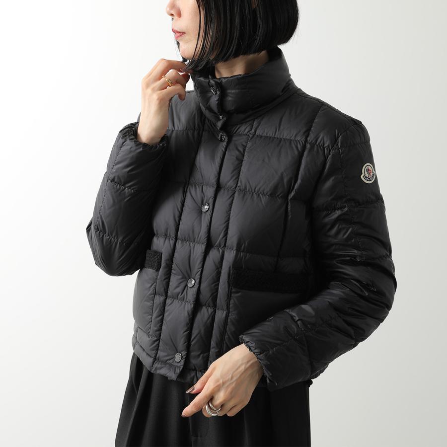 haruさま即決15%OFF❗️美品　モンクレール　DEFFEYES ダウン MONCLER モンクレール ダウンジャケット JARCIEU ジャルシュー