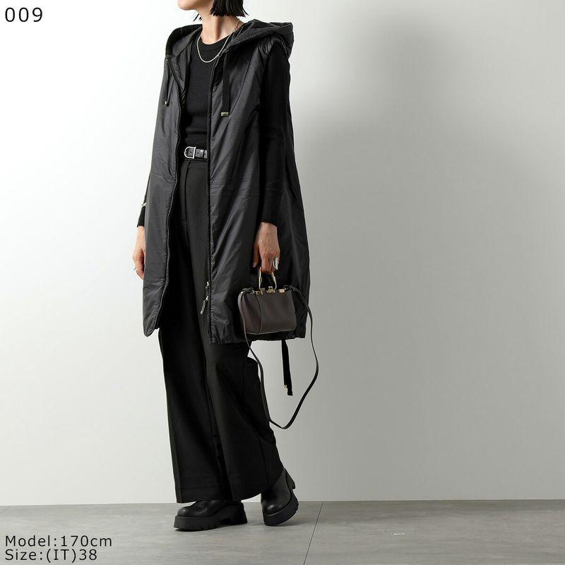 Max Mara（マックスマーラ） 【訳あり-36のみ】MAX MARA THE CUBE ザ