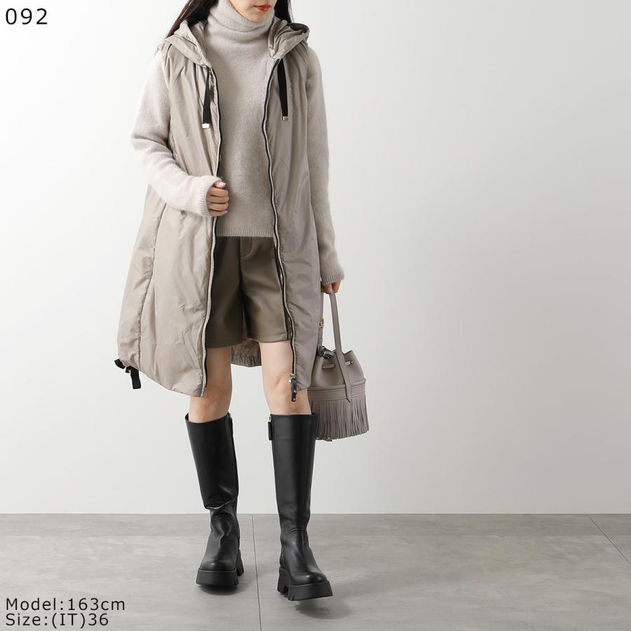 専用　マックスマーラ　ザ キューブ　キャメリュクス　ロングジレ　コート　36 Max Mara（マックスマーラ） 【訳あり-36のみ】MAX MARA THE CUBE ザ