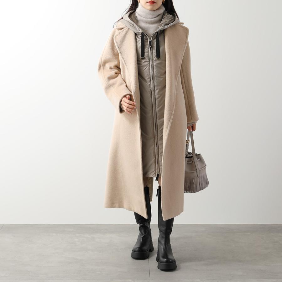 極美品☆マックスマーラ☆ベージュ☆ジレ S Max Mara - Max Mara ジレの通販 by ちゃろ's shop｜エスマックス