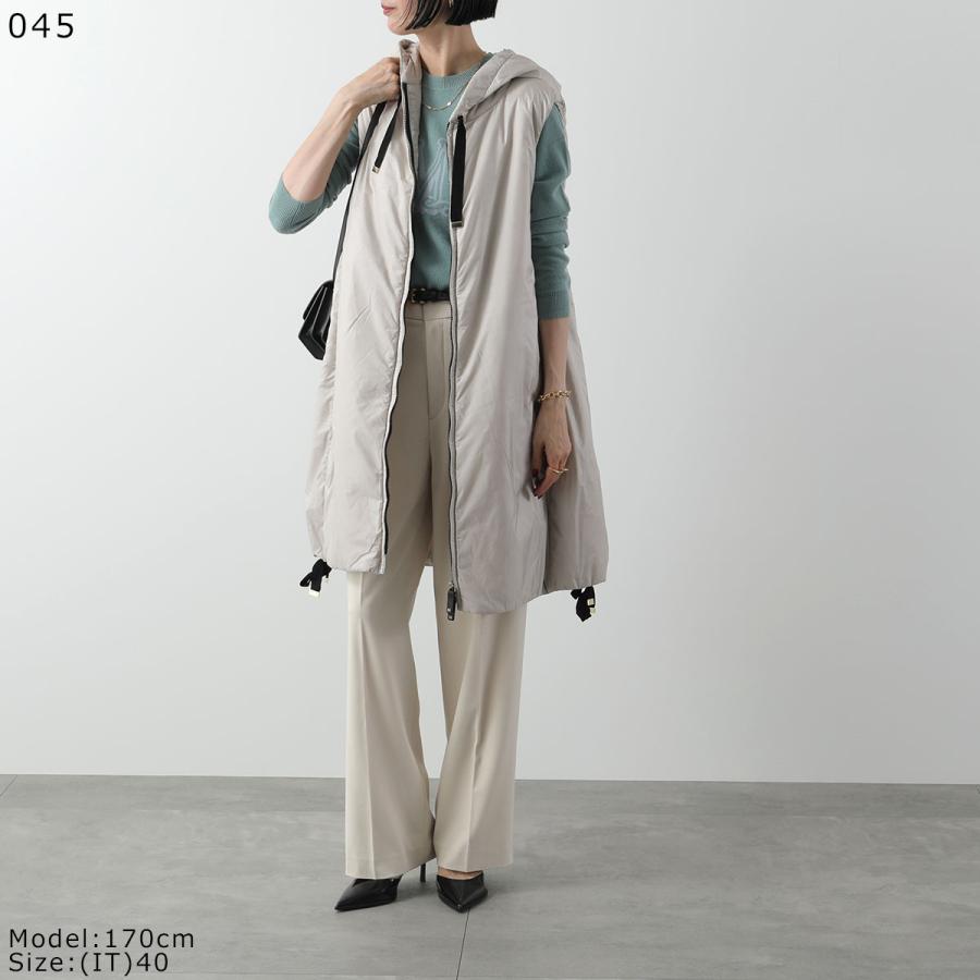 Max Mara（マックスマーラ） 【訳あり-36のみ】MAX MARA THE CUBE ザ
