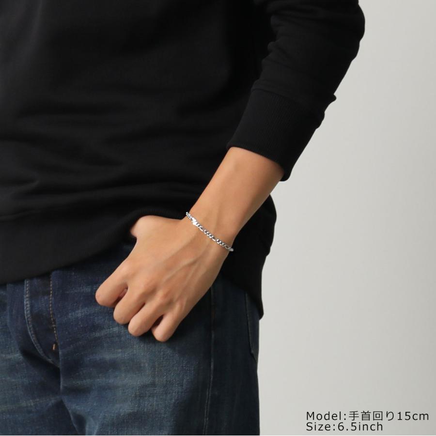 TOM WOOD（トムウッド） ブレスレット Bo Bracelet Medium 101269