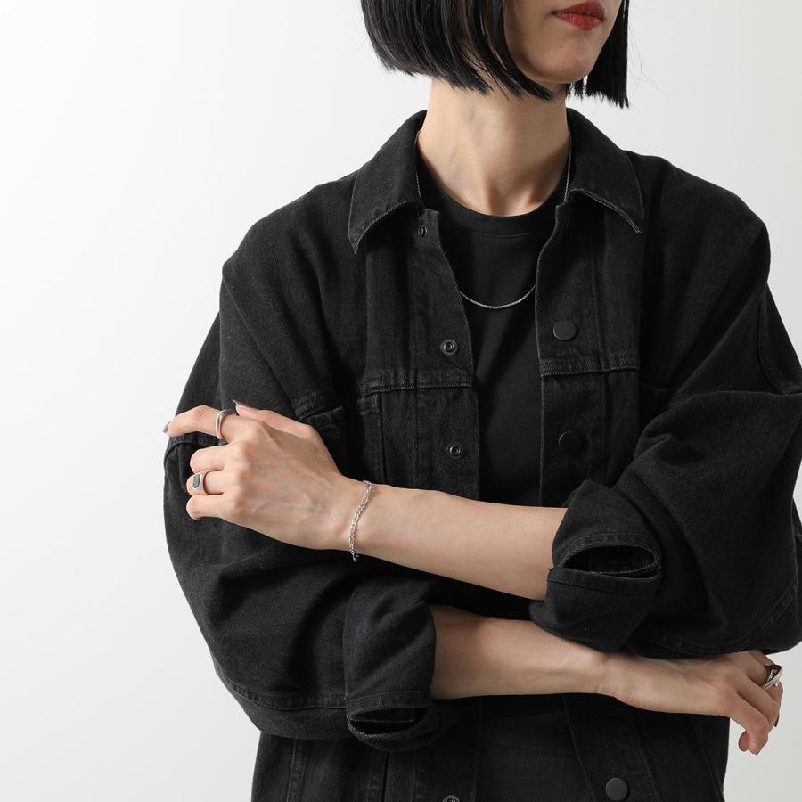 TOM WOOD（トムウッド） ブレスレット Bo Bracelet Medium 101269