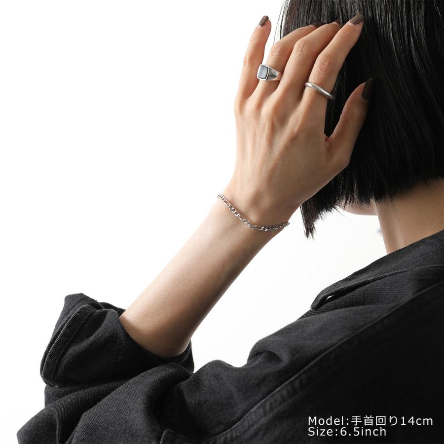 TOM WOOD（トムウッド） ブレスレット Bo Bracelet Medium 101269
