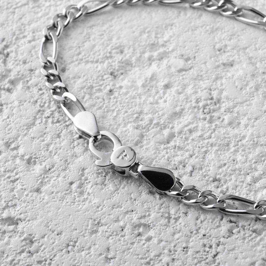 TOM WOOD（トムウッド） ブレスレット Bo Bracelet Medium 101269